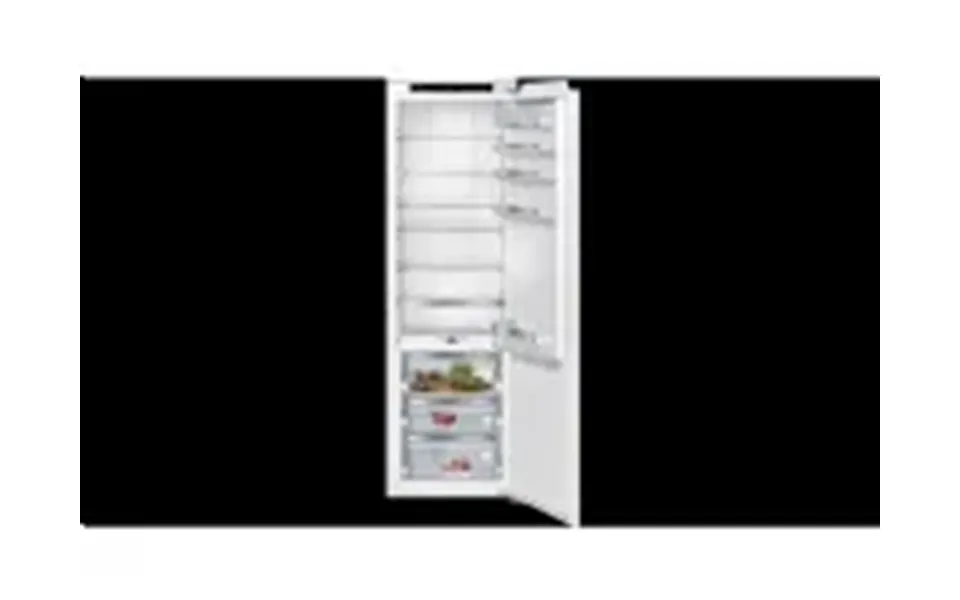 Siemens Iq700 Ki81fpde0 - Integreret Køleskab