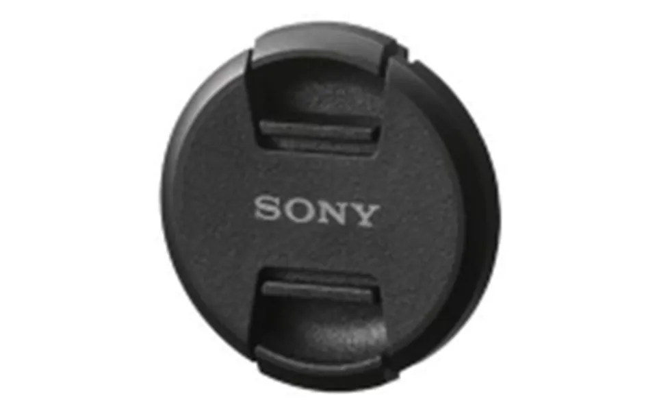Sony Alc-f49s - Objektivdæksel