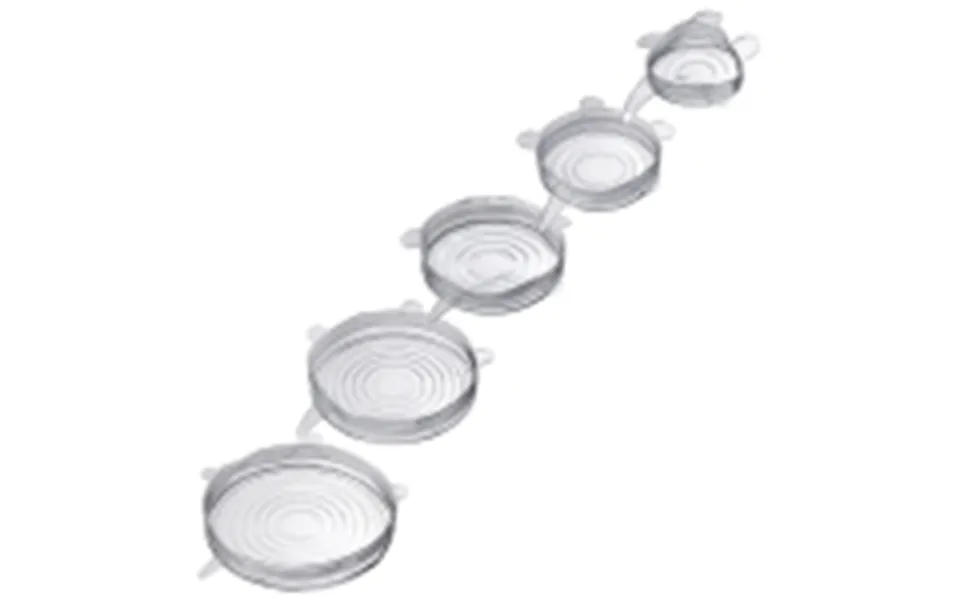 Westmark set with silicone lid 23262260