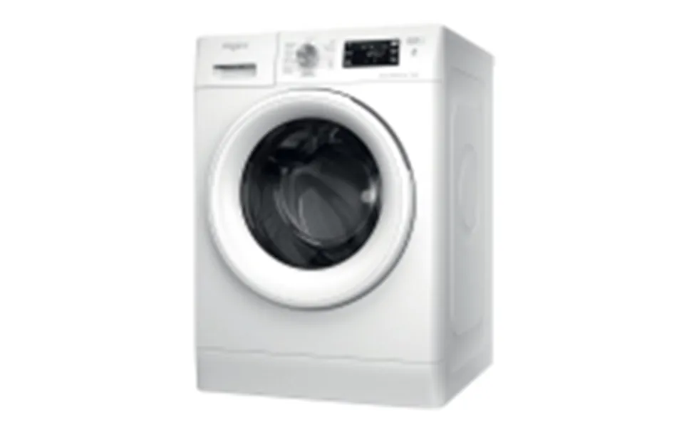 Whirlpool ffb 6238 w pl - washing machine