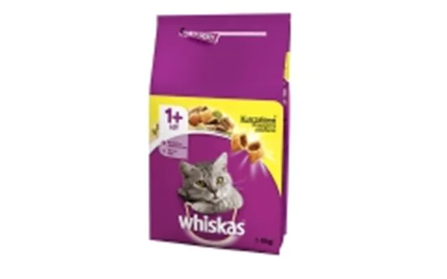 Whiskas Dry Food - Cat product image