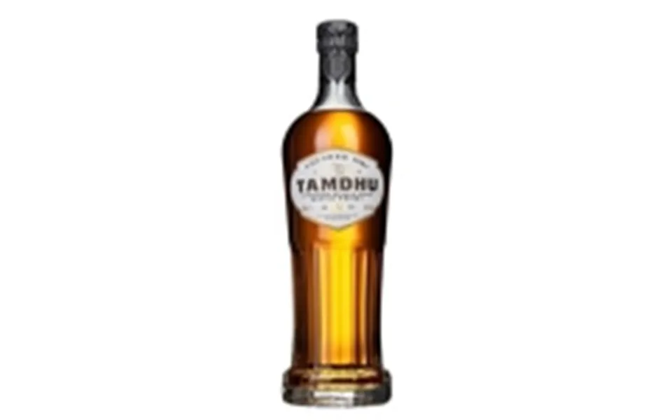 Whisky Tamdhu 12 Yo Speyside Single Malt 70 Cl