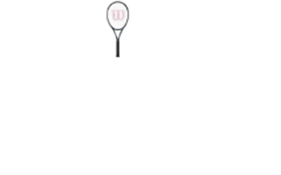 Wilson Ultra 100l V4.0 Tennis Racket - Grip Size 1