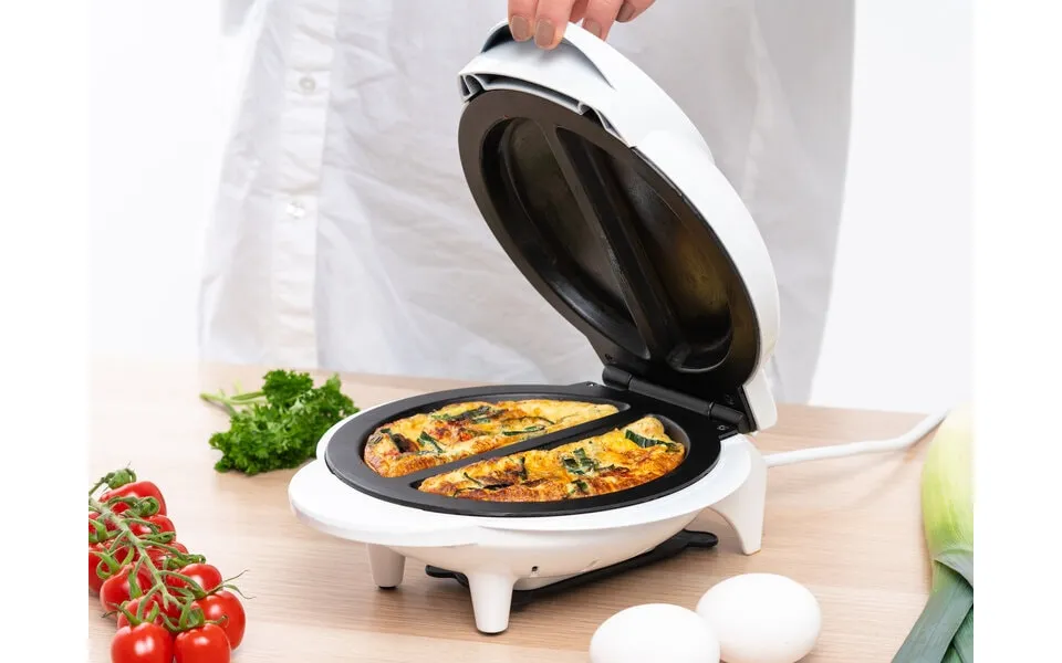 Omelet Maker - Kitchpro