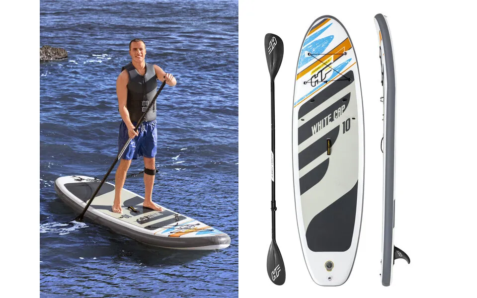 Stand Up Paddle Board - Bestway Hydro-force Sup
