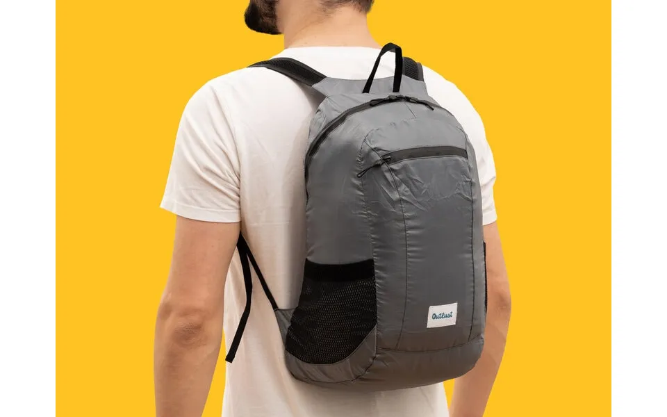 Ultralight backpack - outlust