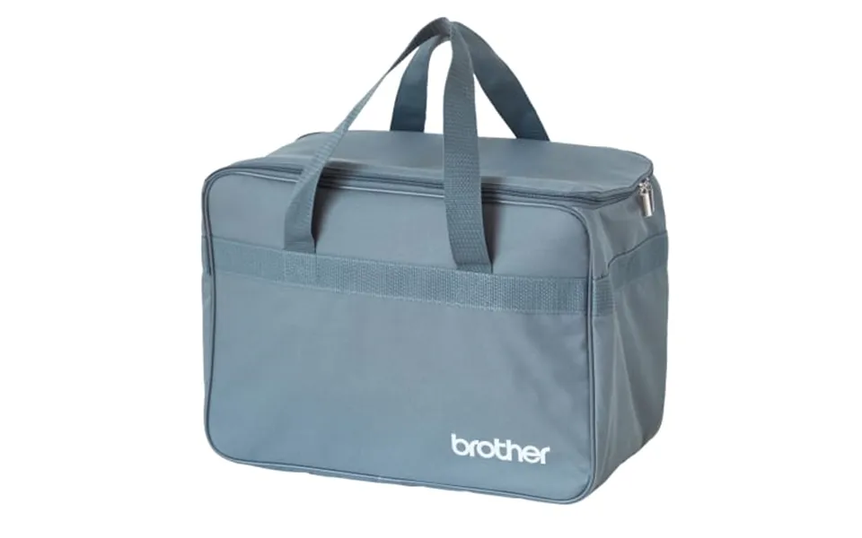 Brother bag to sewing machine