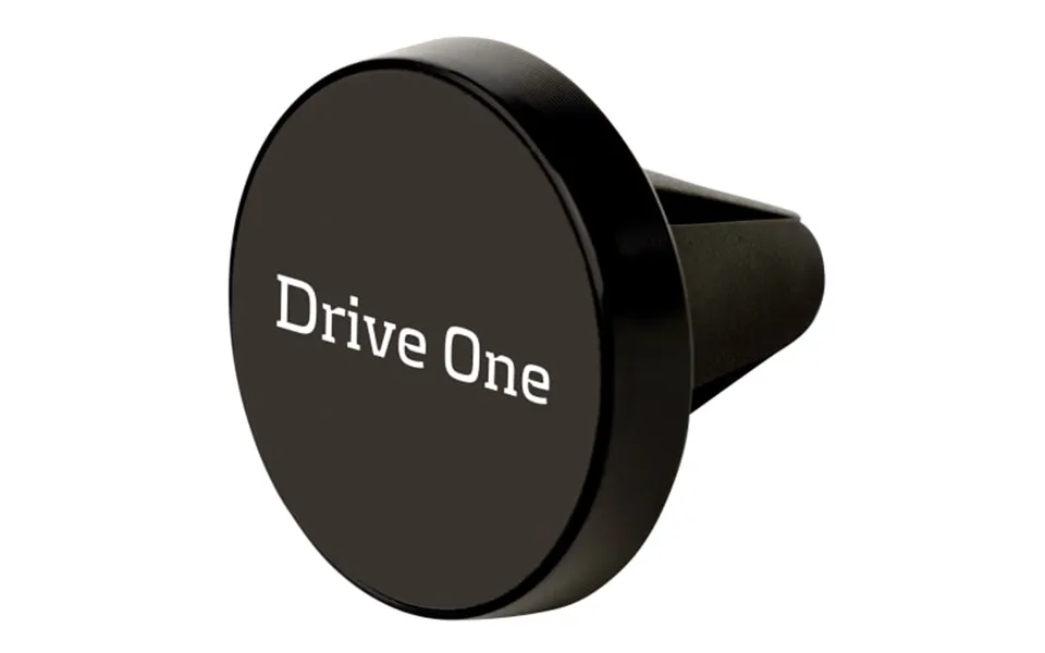 Drive one magnetic holder to mounting of drive one trafikalarm - 7013
