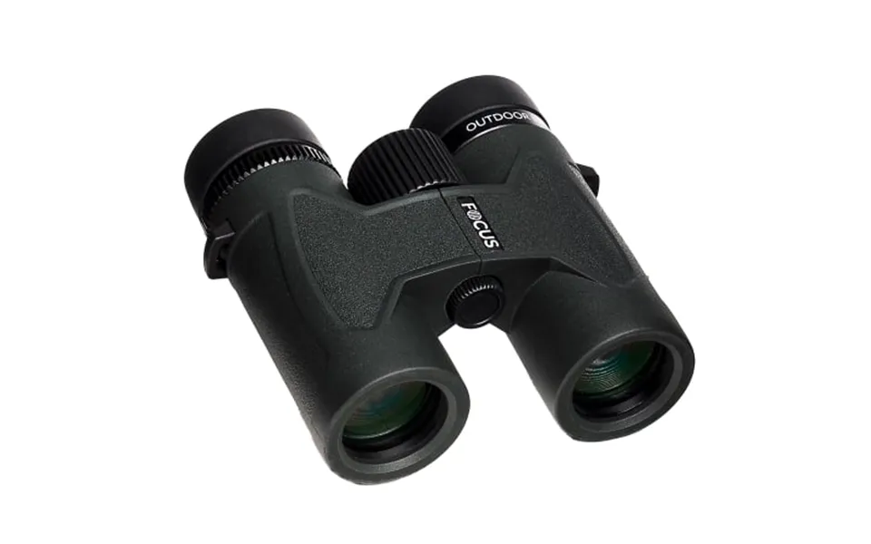 Focus compact binoculars - outdoor ii