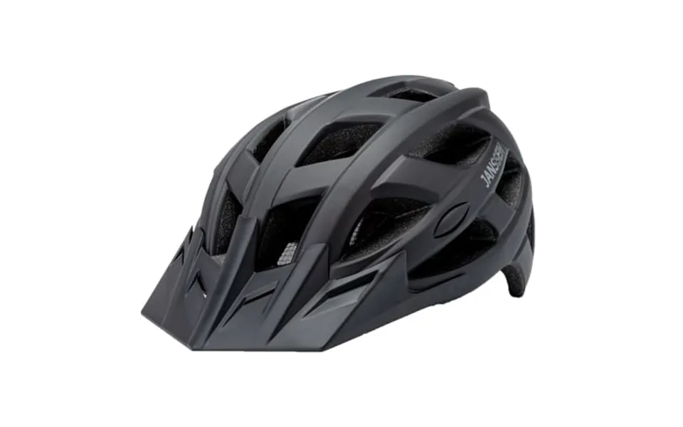 Janssen helmet - sports large