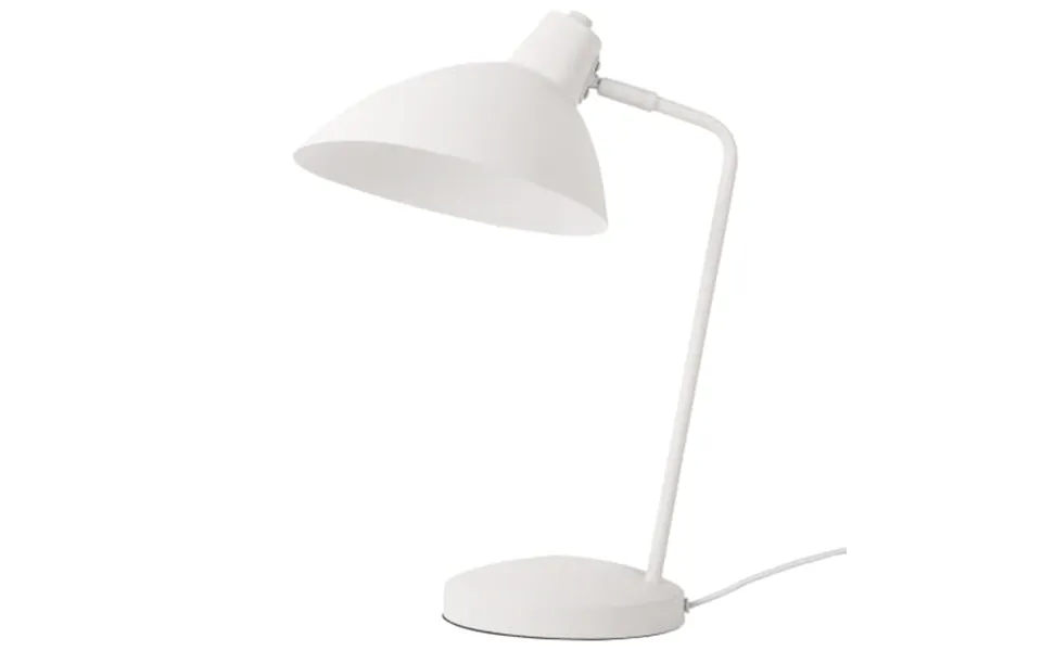 Leitmotiv table lamp - casque