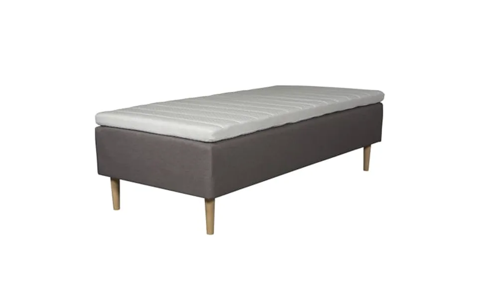 Living & more box spring - dè lux kind