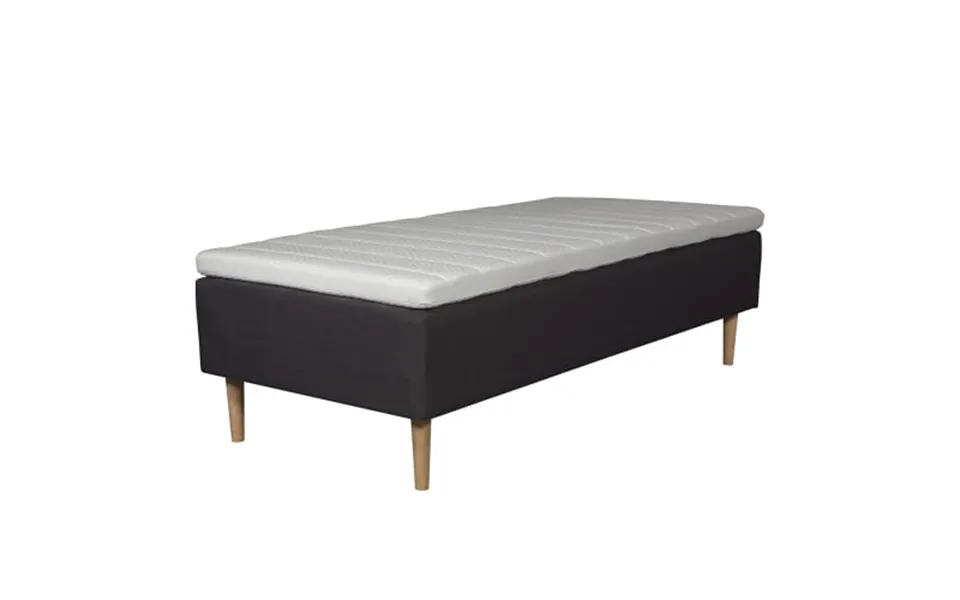 Living & more box spring - dè lux superior