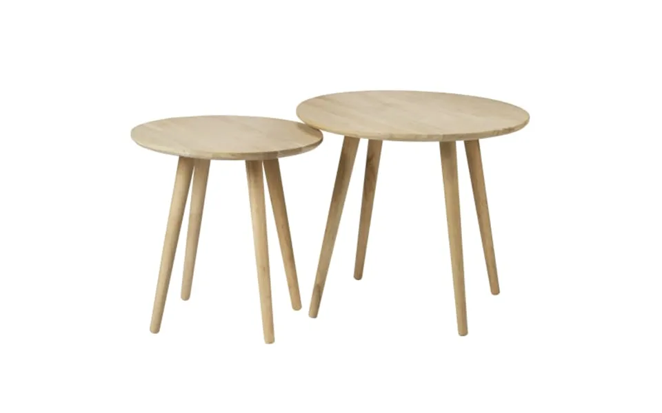 Living & more coffee tables - sigrid