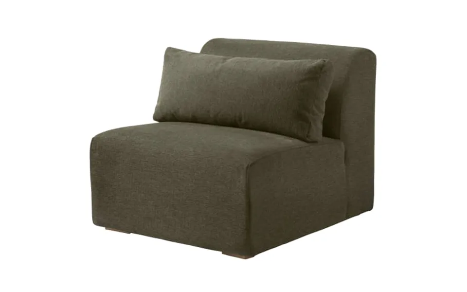 Living & More 3 Pers. Modulsofa Med Chaiselong - Karl