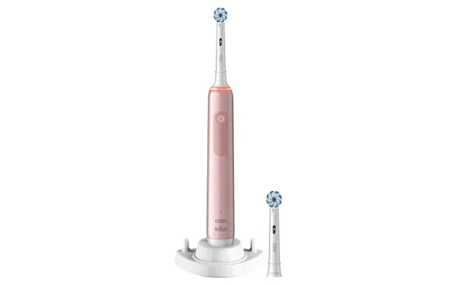 Oral-b Eltandbørste - Pro 3 product image