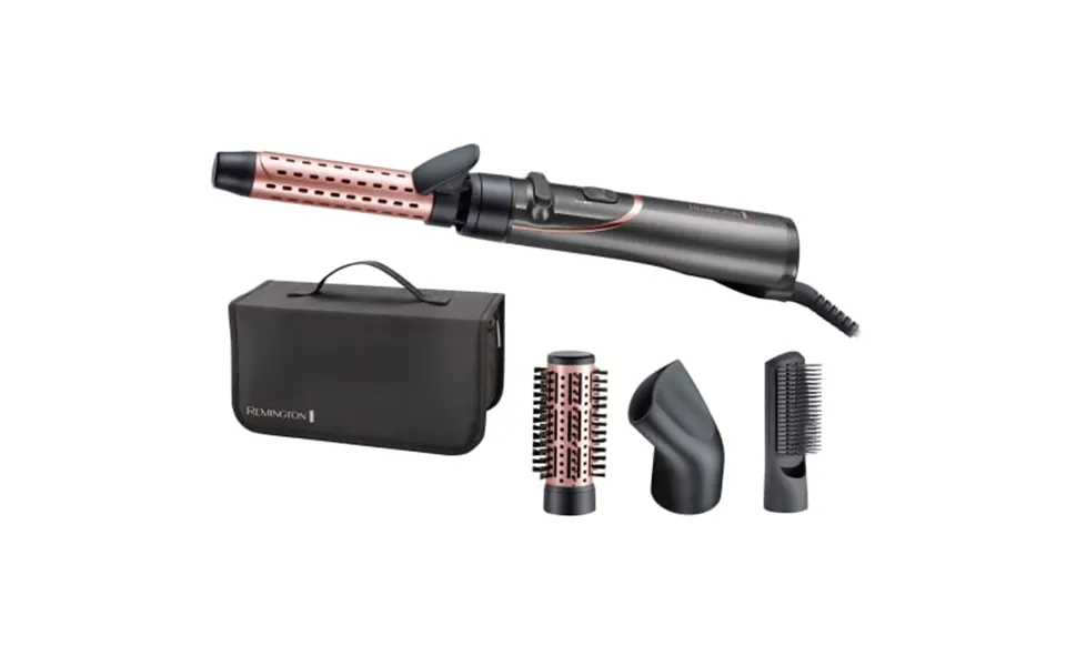 Remington airstyler - curl & straight confidence as8606