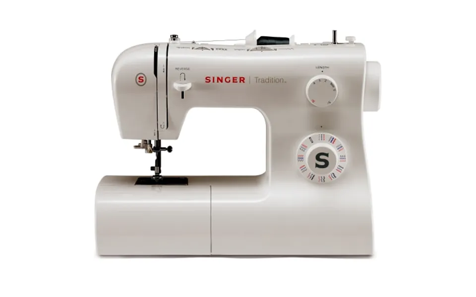 Singer sewing machine - tradition 2282