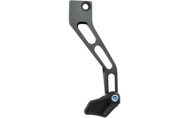 Absolutely Black Chain Guide Oval Top Chain Guide - High Direct Mount Black product image