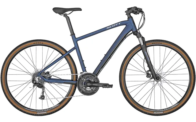 Scott Sub Cross 30 Men 2024 product image