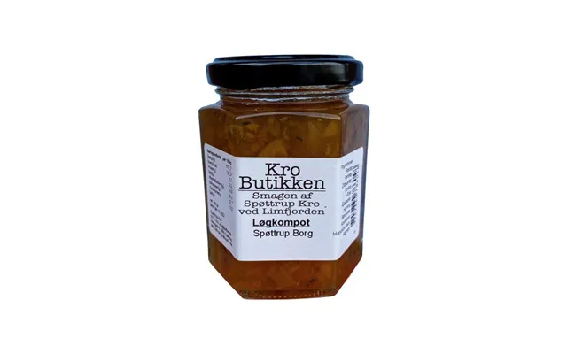 7860 - Kromandens Løgkompot