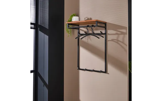 Acai99 - Hattehylde In Massively Acacia Tree With Eight Hooks product image