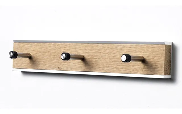 Kr33- Knagerække - Width 34 Cm product image