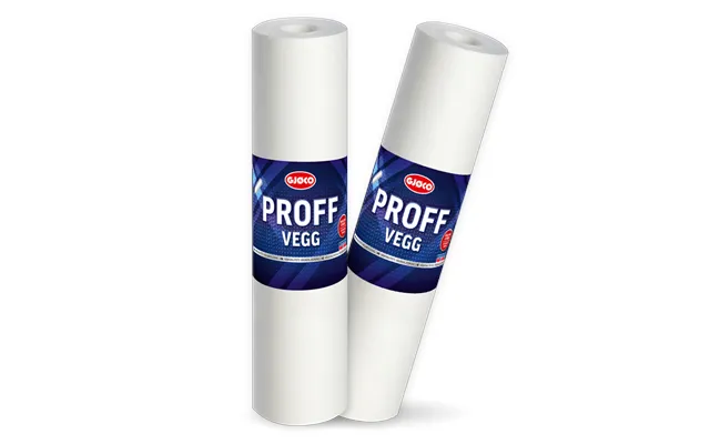 Grundet Glasfilt - 25 Meter Glasfilt