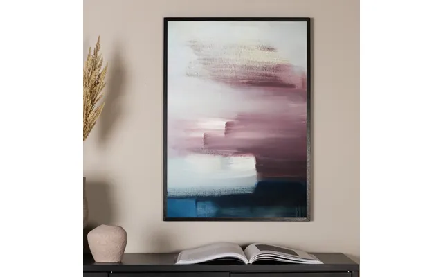 Dihin - Vælg Mellem Fire Plakat Størrelser 70 X 100 Cm.