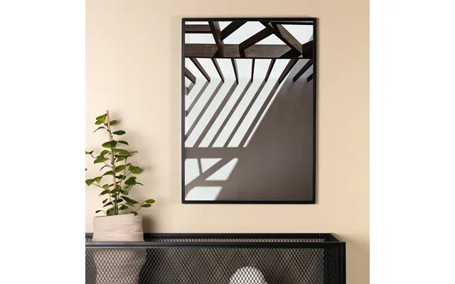 Roof - Vælg Mellem Fire Plakat Størrelser 50 X 70 Cm.