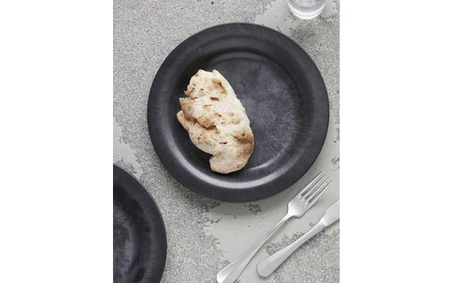 Tallerken - Serveur