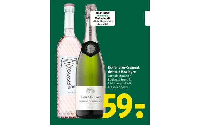Dè haut mouleyre product image