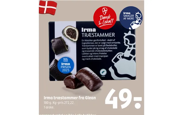 1 Æske.