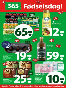 365discount tilbudsavis