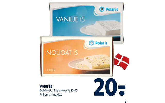Polar Is