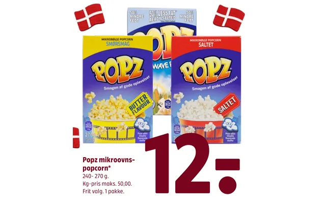 Popcorn
