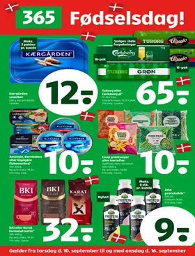 365discount tilbudsavis