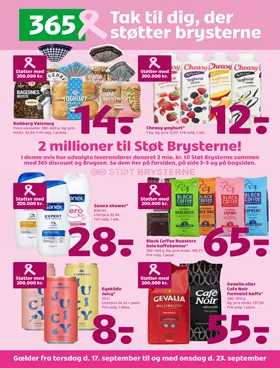 365discount tilbudsavis