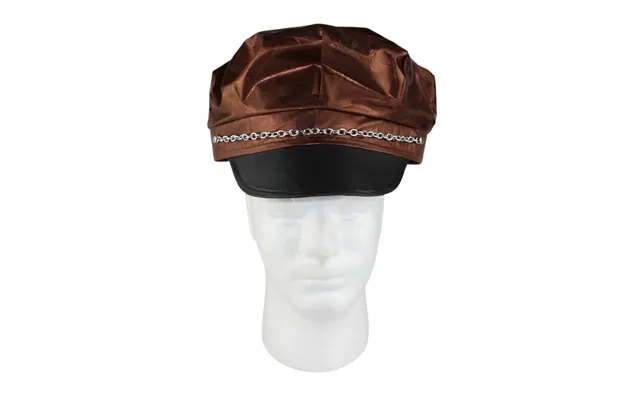 Ja-hat - Bronze