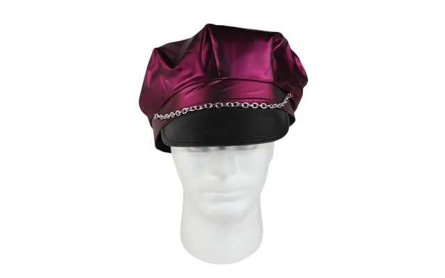 Ja-hat - Lilla