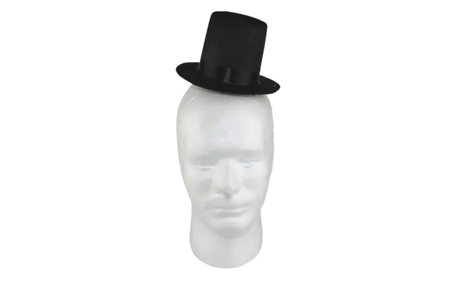 Klassisk Sort Hat product image