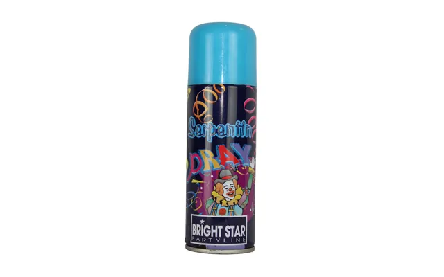 Serpentinspray