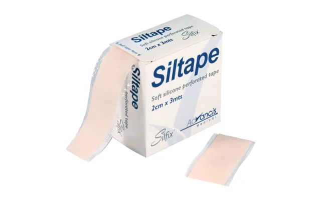 Tape - Siltape product image