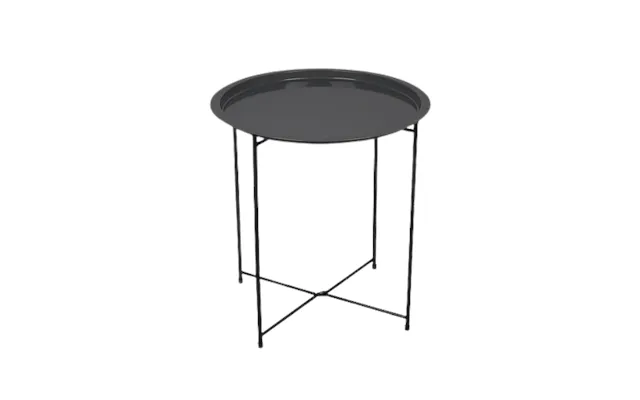 Lille Bord - Bord Til Haven, Terassen, Udestuen Stuen Eller Camping product image