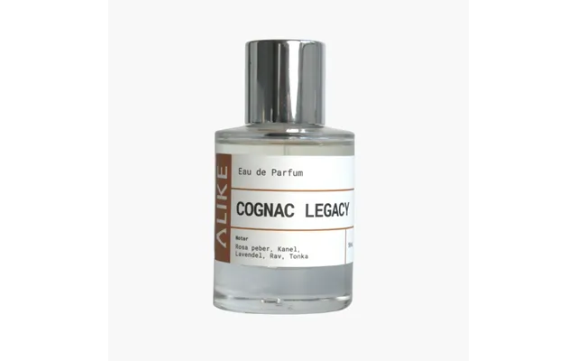 Cognac Legacy