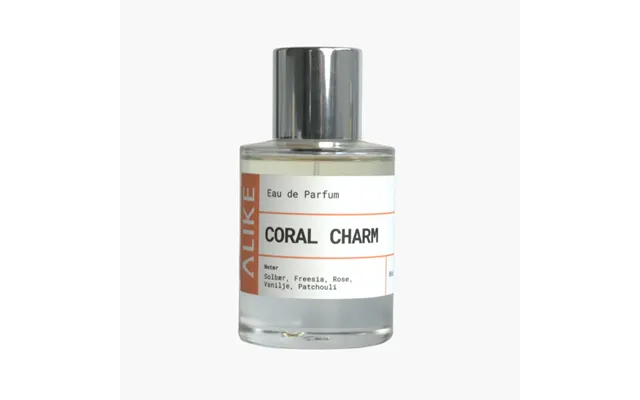 Coral Charm