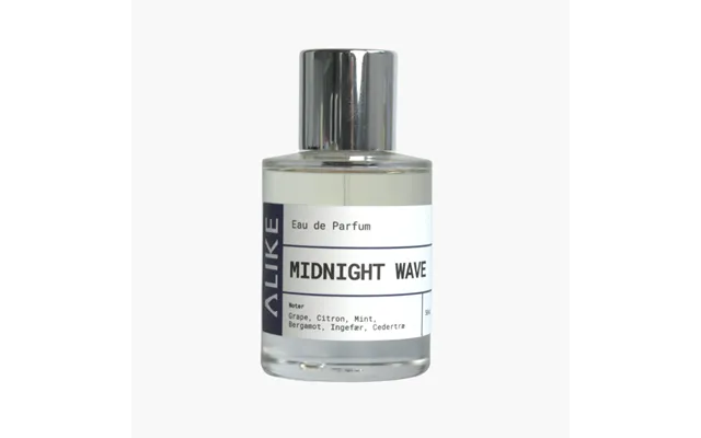 Midnight Wave