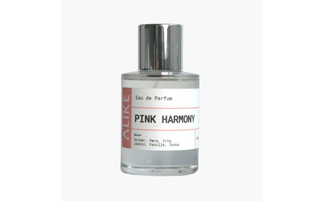 Pink Harmony