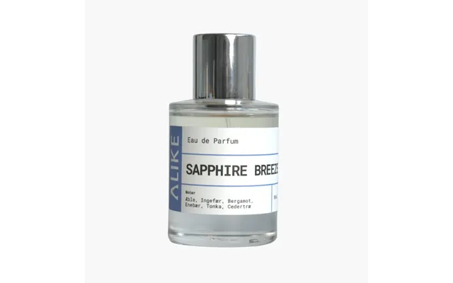 Sapphire Breeze