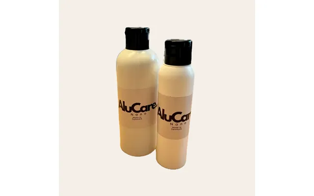 Alucare Nano - 100 Ml. product image